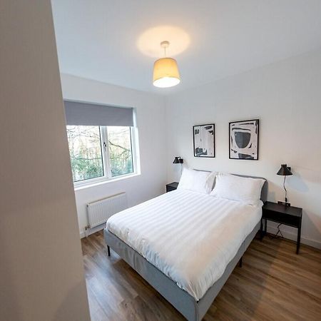 Oakhill Apartment Абърдийн Екстериор снимка