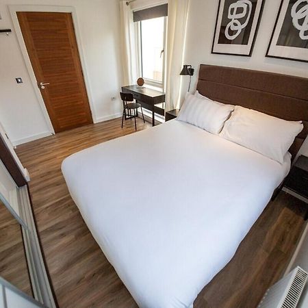 Oakhill Apartment Абърдийн Екстериор снимка